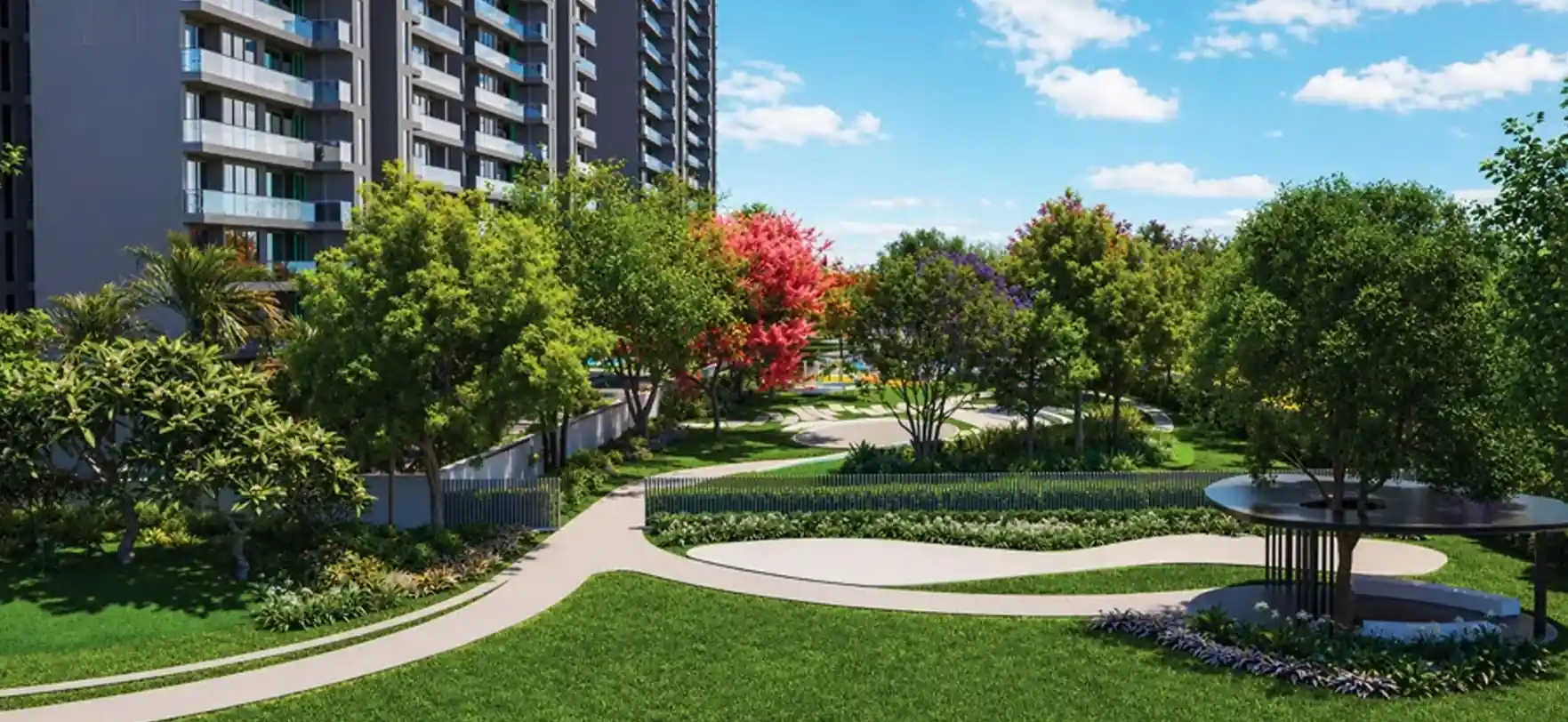 Rosemont residency image