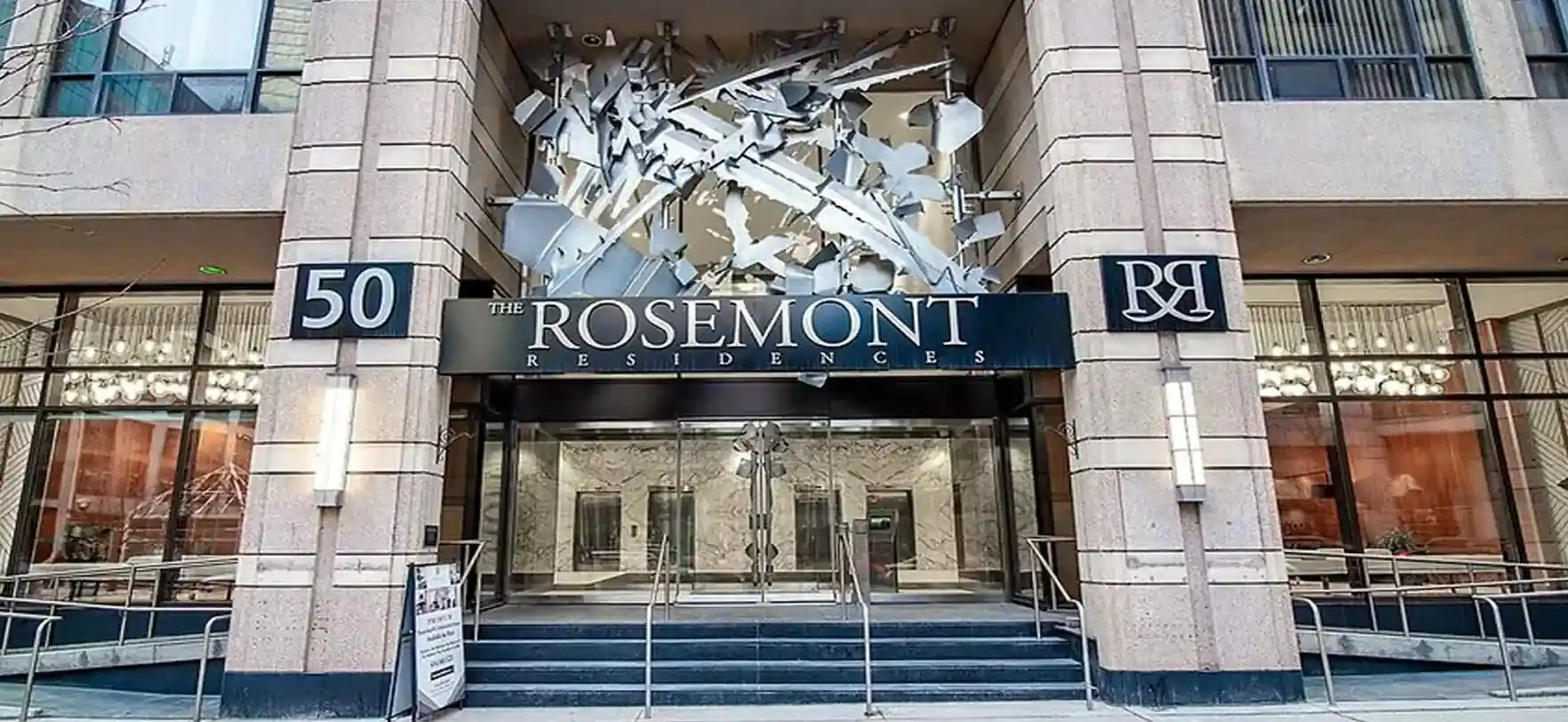 Rosemont residency image